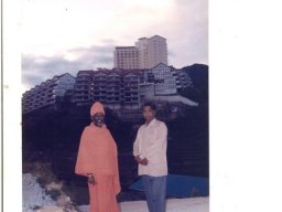 SWAMY- INDONESIA - SPRITUAL PREACHINGS